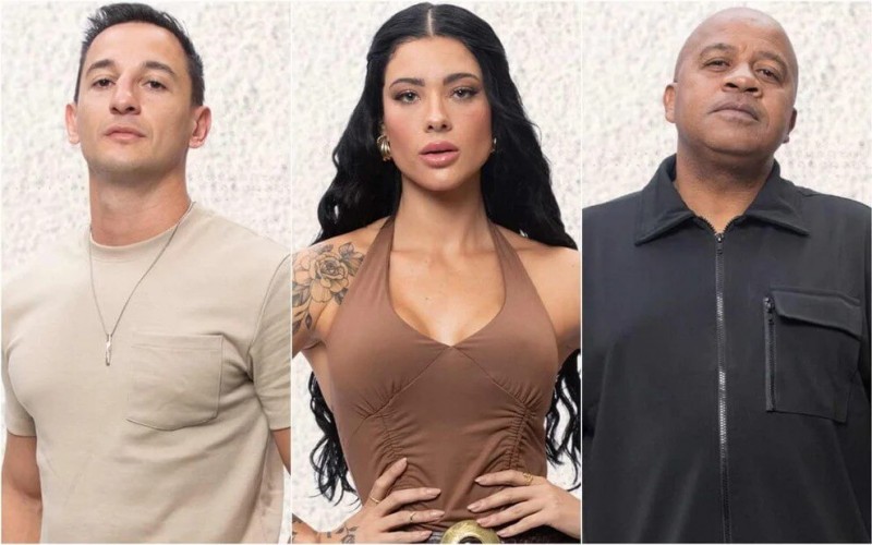 Enquete A Fazenda 17: Votação aponta quem sai e mostra favorito em parcial