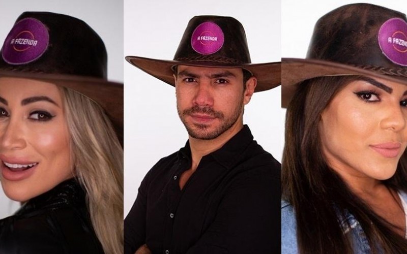 A Fazenda 2020: Quem deve sair da roça e virar o fazendeiro da semana?