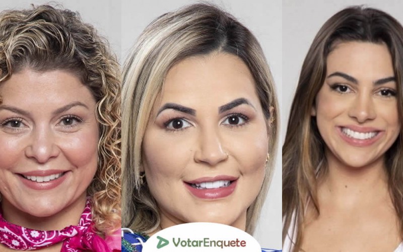 Enquete A Fazenda 2022: Petála, Babi ou Deolane? Quem vence a roça falsa?
