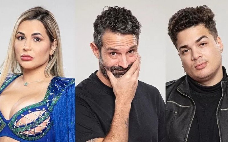Enquete A Fazenda 2022 R7 Votação 7ª Roça (03/11): Deolane, Iran ou Lucas, quem sai e quem fica?