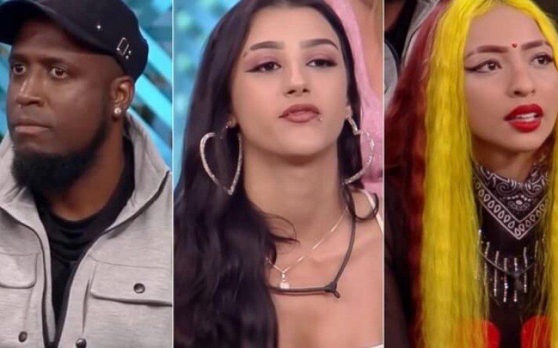 Enquete A Fazenda 2022 R7 Votação 9ª Roça (17/11): André, Bia ou Ruivinha, quem sai e quem fica?