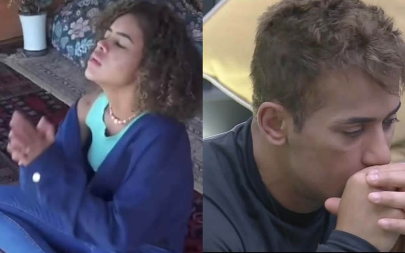 Enquete A Fazenda UOL: parcial de votação aponta quem fica