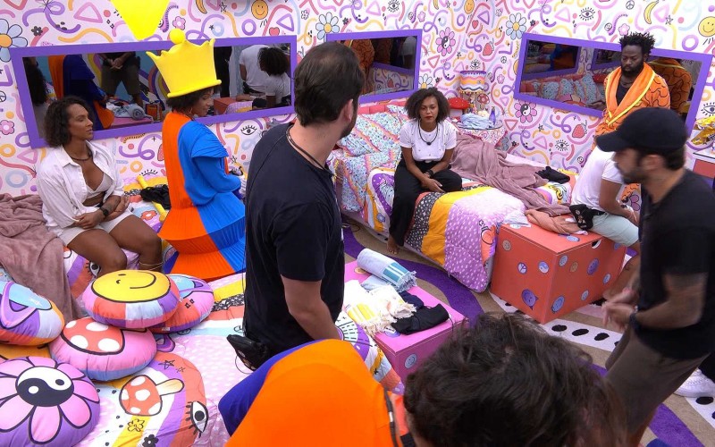 13º Paredão BBB 22: quem votou em quem