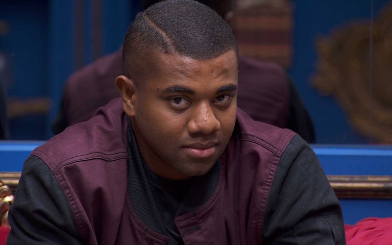 14º Paredão do BBB 24: Líder Giovanna indica Davi