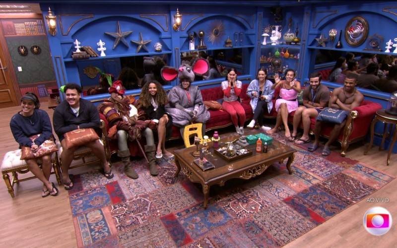 15° Paredão do BBB 24: veja quem votou em quem