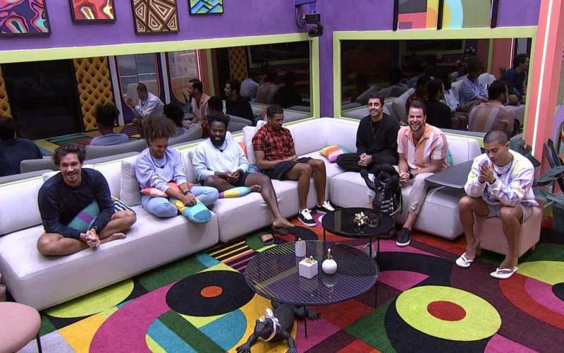 15º Paredão BBB 22: quem votou em quem