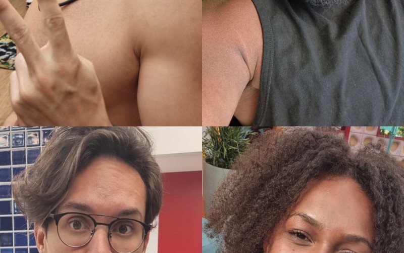 15º Paredão do BBB 22: confira cliques dos emparedados
