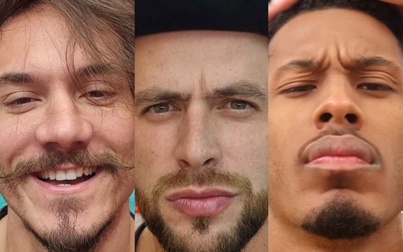 16ª berlinda do BBB 22: confira cliques dos emparedados