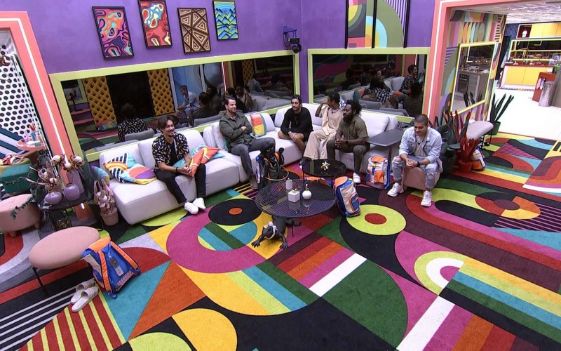 16º Paredão do BBB 22: Votação encerrada