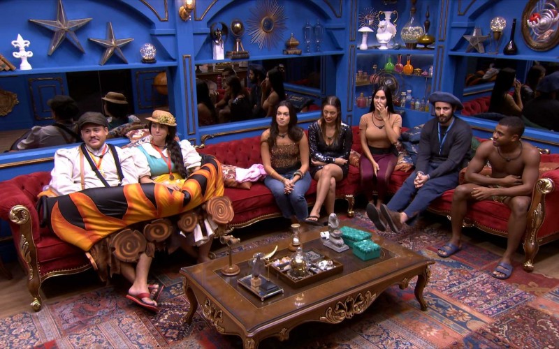 18° Paredão do BBB 24: veja quem votou em quem