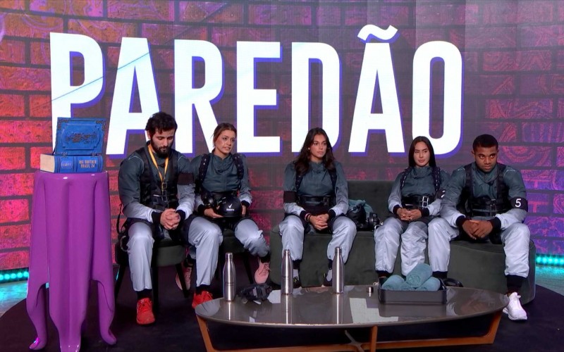 20° Paredão do BBB 24: veja quem votou em quem