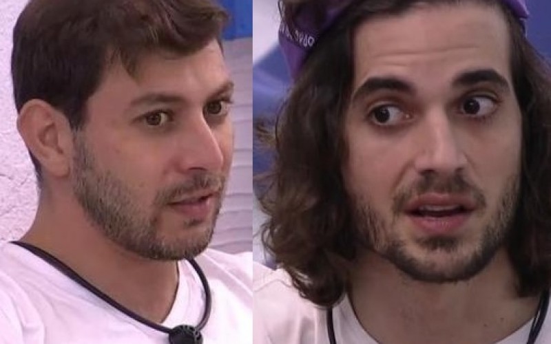 Enquete BBB 2021: Quem vai ser eliminado, Caio, Fiuk ou Gilberto? Veja a parcial