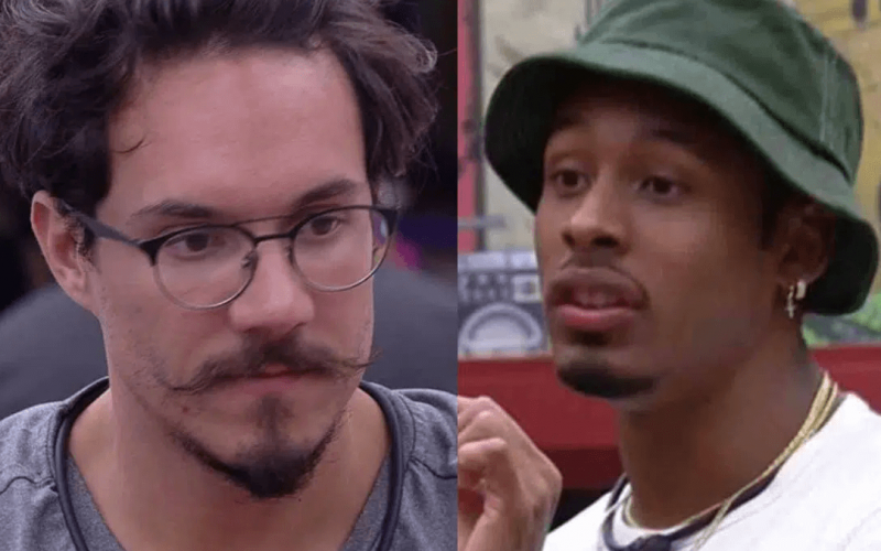 Enquete BBB 22 aponta rejeição de participante favorito; veja parcial