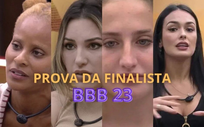 ENQUETE BBB 23: Quem você quer que vença a prova e seja a primeira finalista?