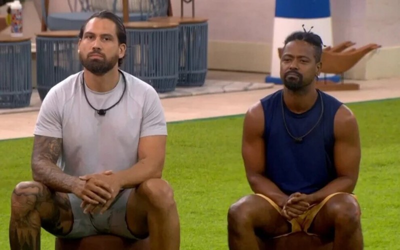 Enquete BBB 26 atualizada tem resultado surpreendente; saiba quem sai hoje