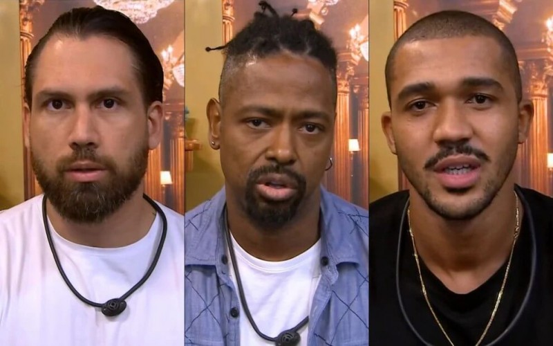 Enquete BBB 26: Votação do 2º paredão mostra quem sai e como está a parcial