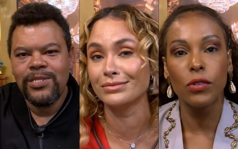 Enquete BBB 26: Votação do 4º paredão mostra quem sai e como está a parcial
