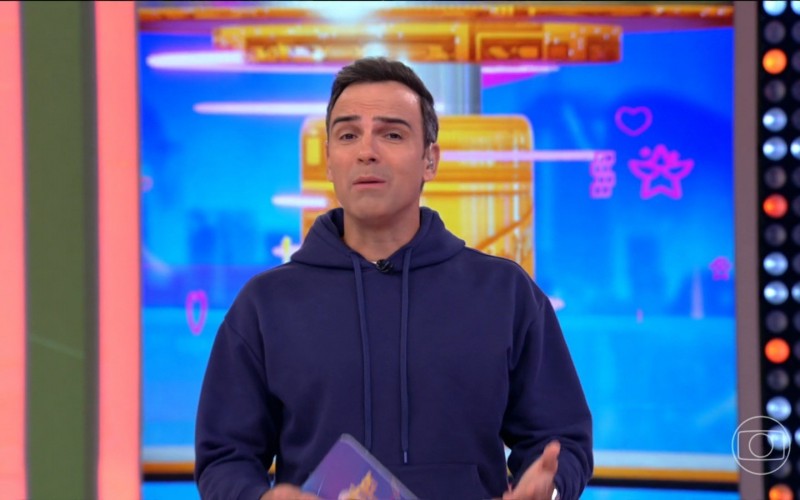 Acompanhe a Prova da Finalista do BBB 23