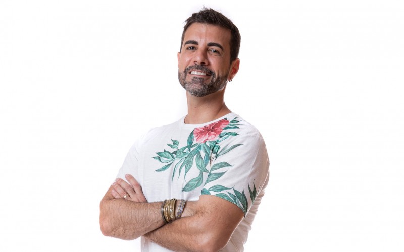 Adriano Gannam é participante do ‘No Limite 2022’; conheça