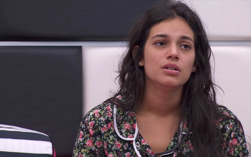 Alane fala sobre brother do BBB 24: 