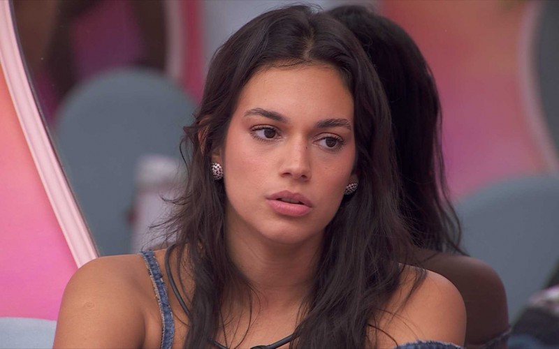 Alane lembra situação envolvendo Davi: 