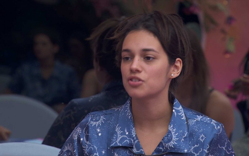 Alane opina sobre brother no BBB 24: 