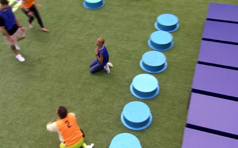 Aline Wirley e Bruno são os primeiros Anjos do BBB 23