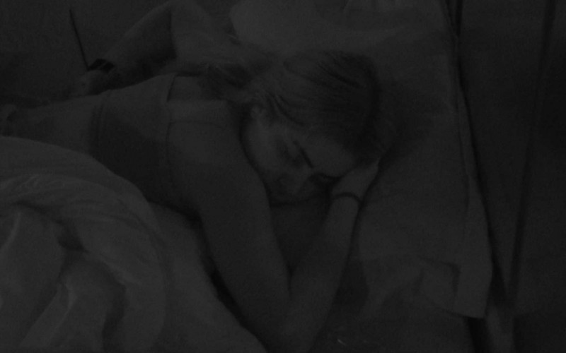 Após a Festa Jogos, todos dormem na casa do BBB 22