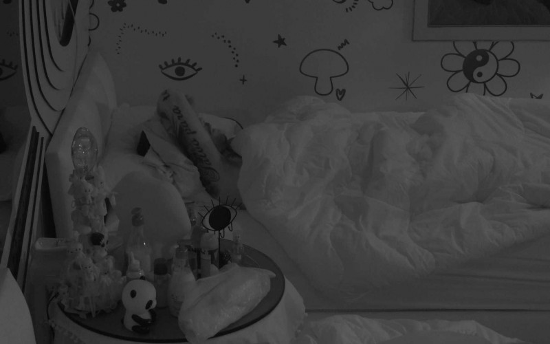 Após definição de nova liderança, todos dormem no BBB 22