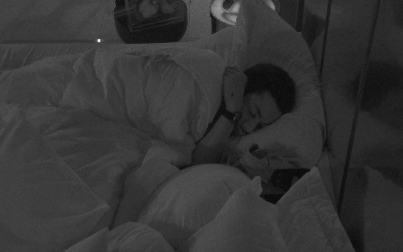 Após Festa Passei Direto, todos dormem no BBB 22