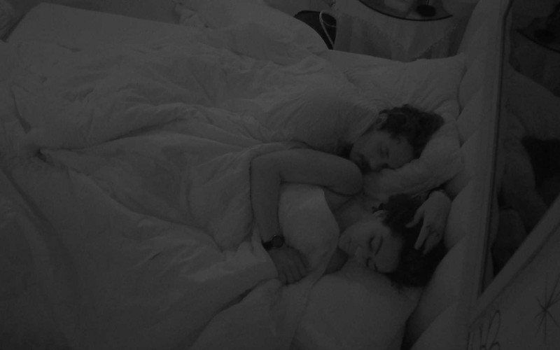 Após noite de Eliminação, todos dormem no BBB 22