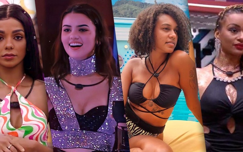 Após quase um mês de BBB 22, saiba quem ainda não foi para o VIP