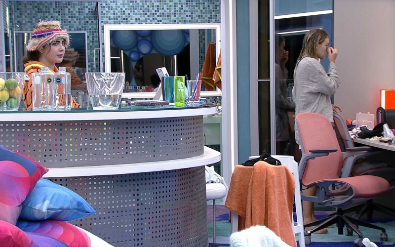 Novo Anjo do BBB 22, Bárbara dispara sobre brother: 