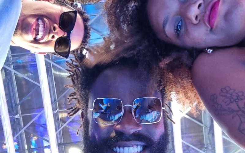 BBB 22: Confira os cliques da Festa Óticas Carol