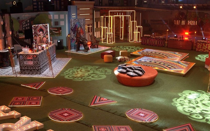 BBB 23: acompanhe a Festa da Líder Sarah Aline