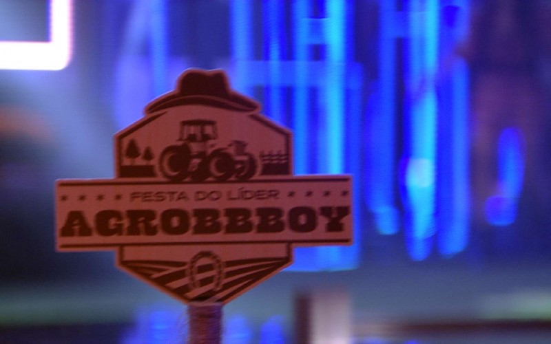 BBB 23: acompanhe a Festa do Líder Gustavo