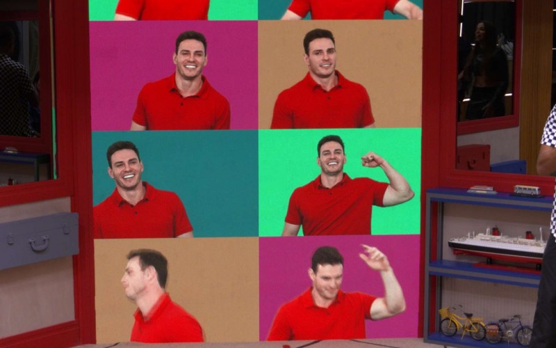 BBB 23: acompanhe a segunda Festa do Líder Gustavo