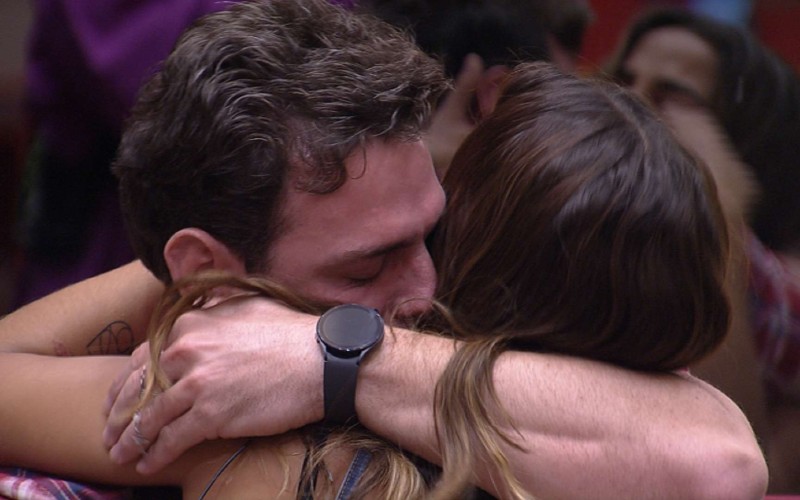 BBB 23: Eliminação de Gustavo rende memes nas redes sociais