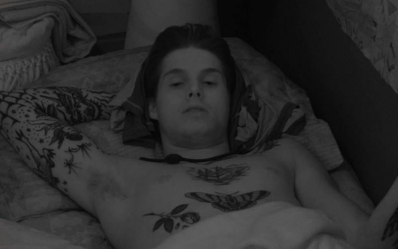 BBB 23: Gabriel acredita que faz a diferença no jogo