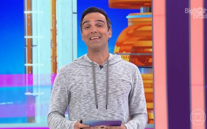 BBB 23 hoje tem Eliminação, Prova do Finalista e Bate-Papo BBB