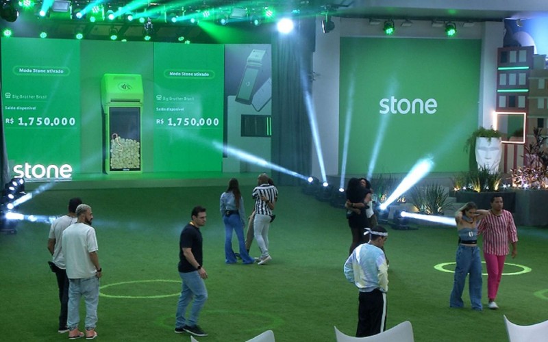 BBB 23: prêmio acumula para R$ 1.750.000