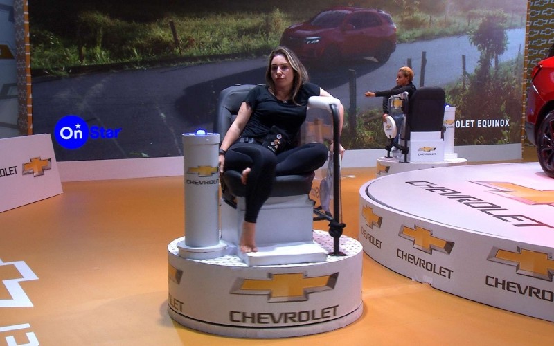 BBB 23: Prova da Finalista atinge seis horas de disputa