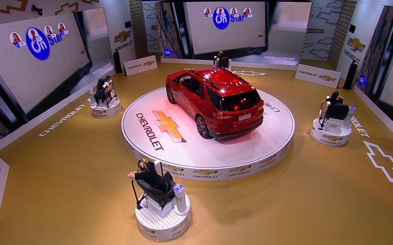 BBB 23: Prova da Finalista completa duas horas