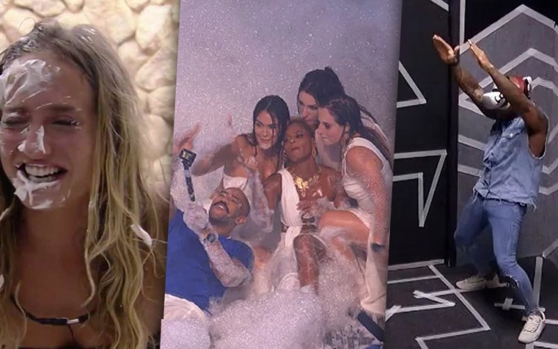 BBB 23: relembre 23 momentos divertidos da temporada