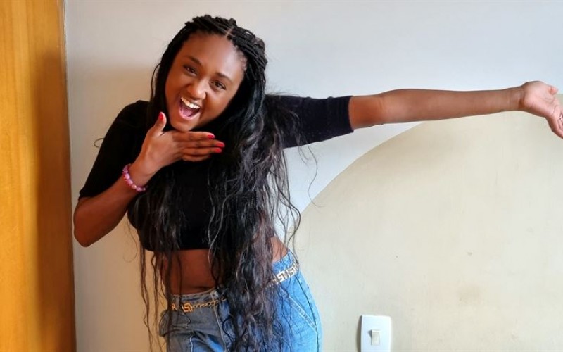 BBB 23: Sarah Aline já ficou com integrantes de bandas