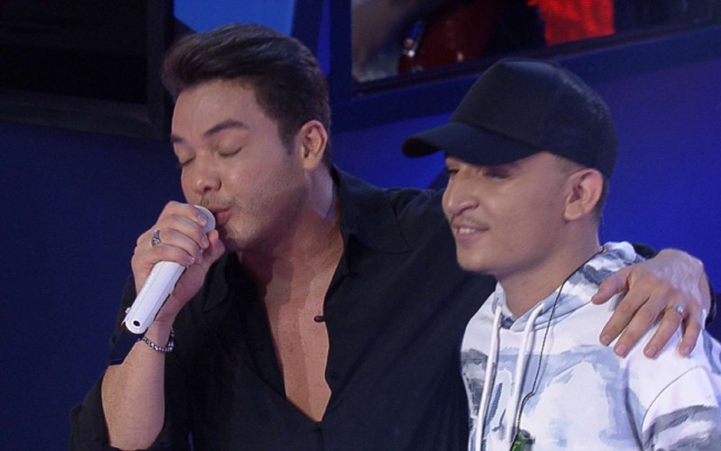 BBB 23: siga a festa com show de João Gomes e Wesley Safadão