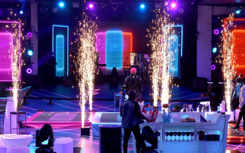 BBB 23: siga a festa com show de Luísa Sonza