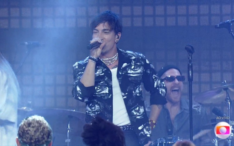 BBB 23: siga a festa com show do NX Zero