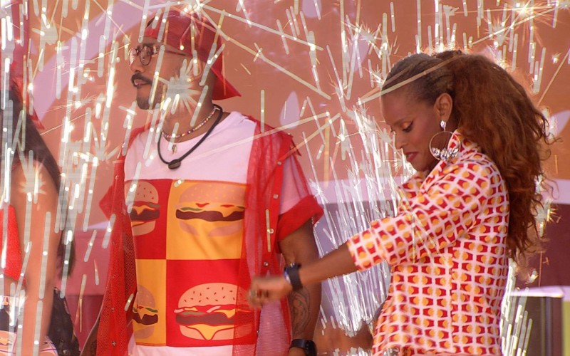 BBB 23: siga a festa Méqui