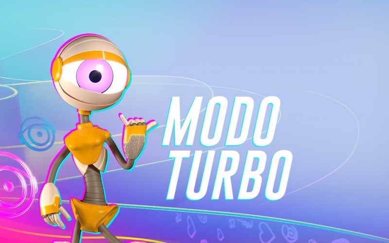 BBB 23 terá semana turbo; veja vídeo!